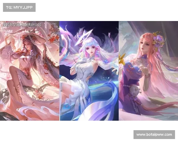 王昭君异域风情皮肤大盘点,感受五种不同文化魅力 王昭君异域风情皮肤大盘点,感受五种不同文化魅力