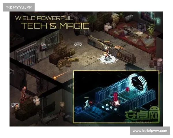 暗影狂奔:虚拟与现实的五大关键 暗影狂奔:虚拟与现实的五大关键