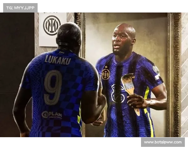 卢卡库转会曼联动机解析为何选择红魔重返英超之路 卢卡库转会曼联动机解析为何选择红魔重返英超之路