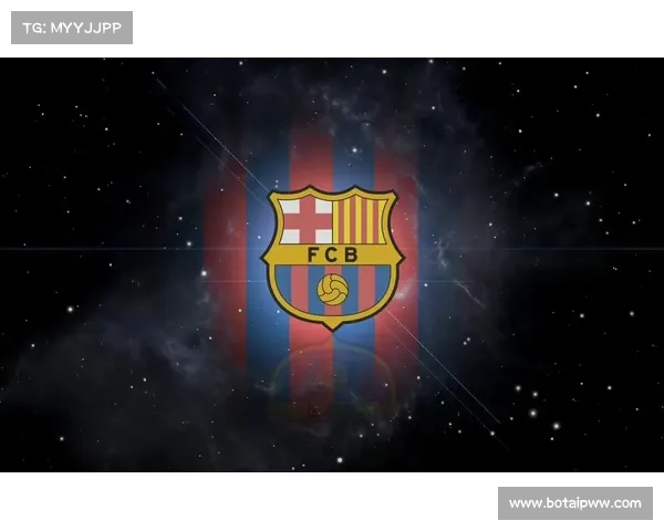 巴塞罗那队徽百年演变史回顾五个关键时刻见证荣耀传承