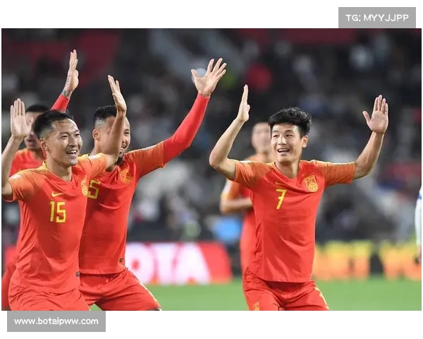 掌握中国国足对阵日本比赛时间的最新方式与详细查询指南