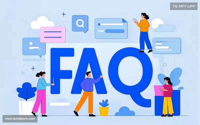 faq img